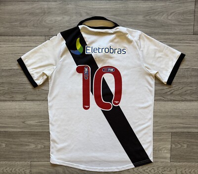 Penalty Vasco da Gama ユニフォーム Penalty Vasco da Gama