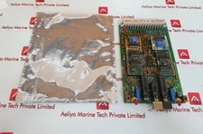 Autronica kmc-210s pcb card 7252-013.0002