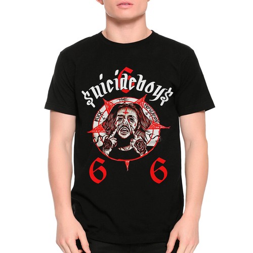 suicide boys t shirt