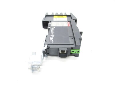 Interruttore Automatico Square D BJA160203 I-Line – 20A 347V 1 Polo – Nuovo Stock