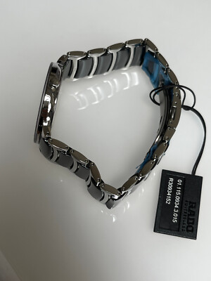 Rado Centrix Quartz R30934152 Men