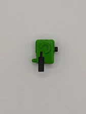 Transformers Beast Wars Rhinox Gun Blaster part 1995 VINTAGE Deluxe Class