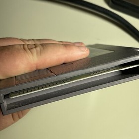 Captain Skyhawk NES Authentic Cleaned Tested and Working Nintendo Cart Only