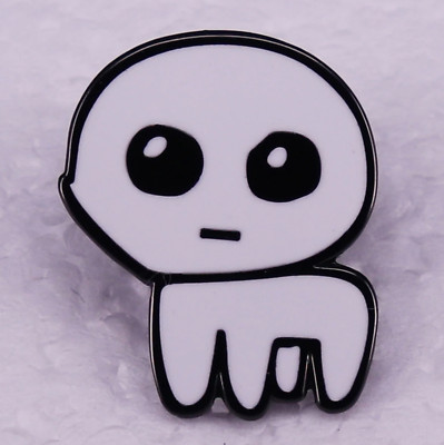TBH Autism Creature Autistic Meme Yipee Yippee 1'' Enamel Pin Badge @ US SELLER