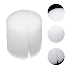 100Pcs Hydroponic Sponge Vegetables Cultivation System Gardening Tools 0.10 per sponge