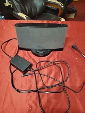 Bose SoundDock Series II Digital Music Speaker System for iPod/iPhone - 