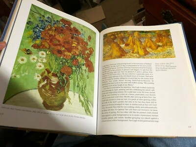 アート・デザイン・音楽 VAN GOGH in Provence and Auvers Van Gogh in Provence and Auvers: Bogomila Welsh-Ovcharov