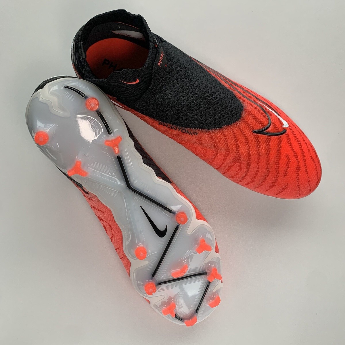 〜値下げ中〜Nike Phantom GX Elite DF FG 新品 Nike Phantom GX Elite FG US 11 UK 10 | eBay