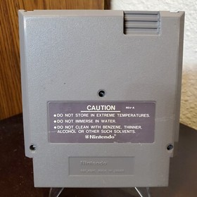 Super Mario Bros./Duck Hunt (NES, 1988) Cartridge Only, Working