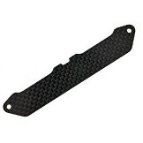 Ricambi Mugen MBX6 - Supporto Batteria in Carbonio 'R'