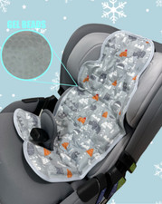 Car Seat / Stroller Cooler Pad