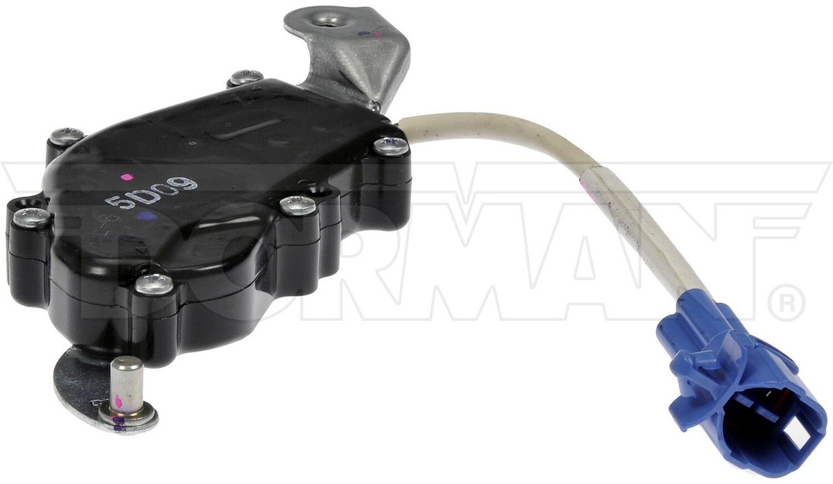 For 1991-1998 Toyota Land Cruiser Door Lock Actuator Motor Rear