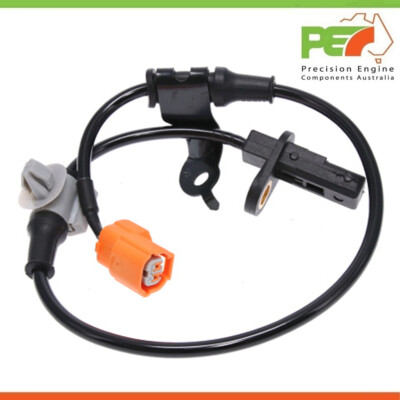 New OEM Wheel Speed Sensor - Right Rear For Honda Accord CM 3.0L 6Cyl