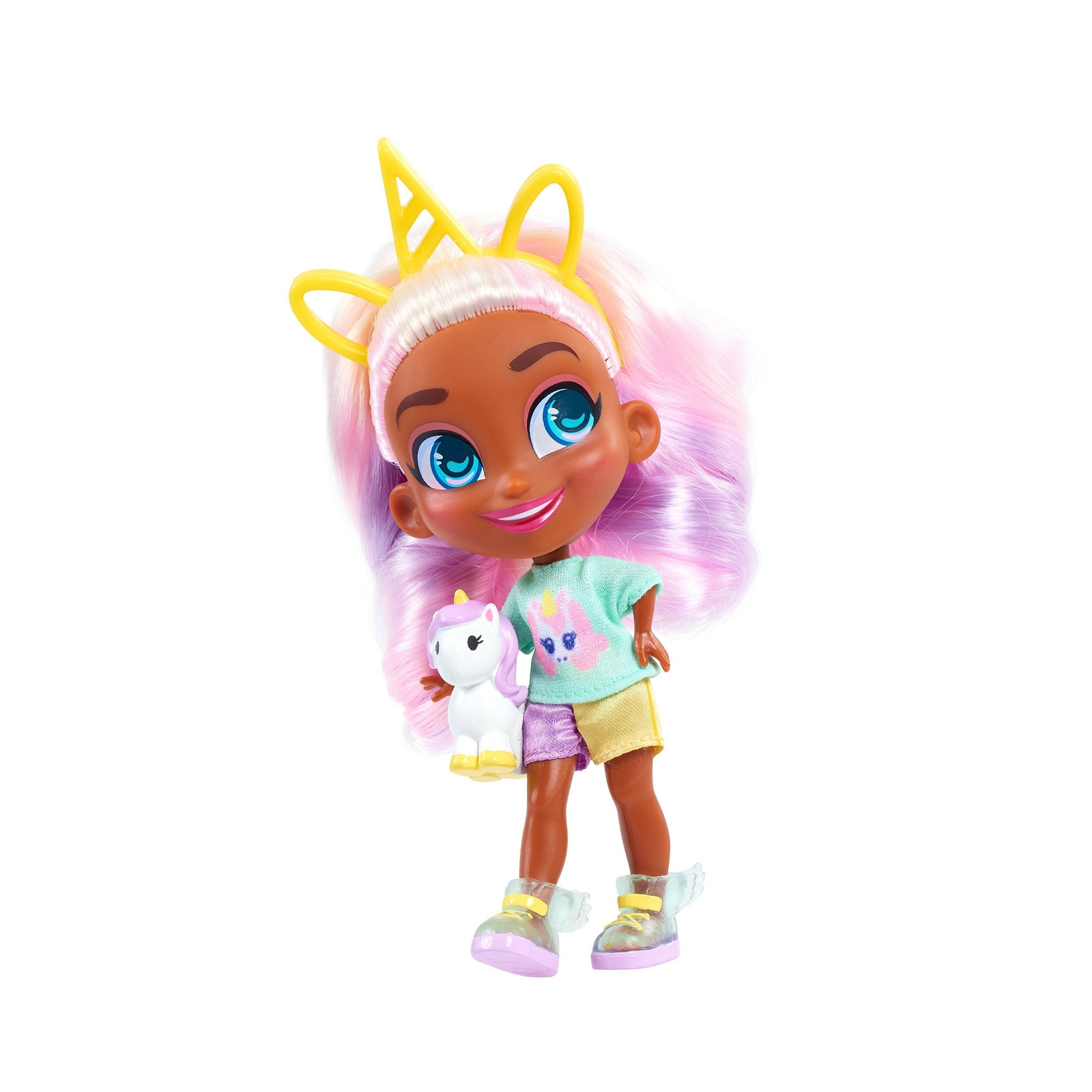 hairdorables collectible surprise dolls