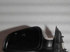 Used Left Door Mirror fits: 2011 Chevrolet Malibu Power w/o light sensitive opt