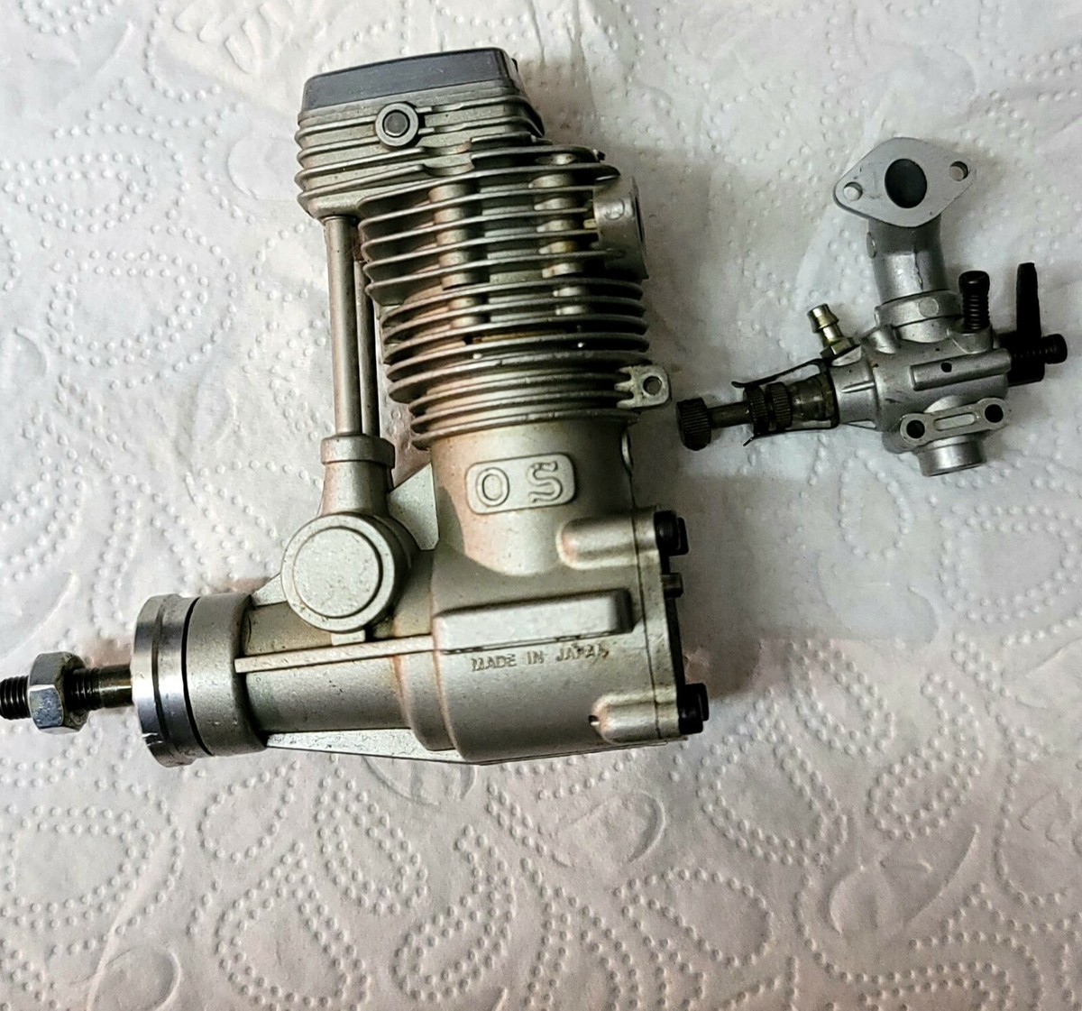 ホビーラジコン OS FS-40 4c ☆特価品 R/C フォークリフト (ラジコン) - ホビーサーチ ミニ四駆他