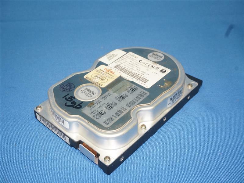 Fujitsu MPF3153AT CA05423-B331 Hard Disk Drive | eBay