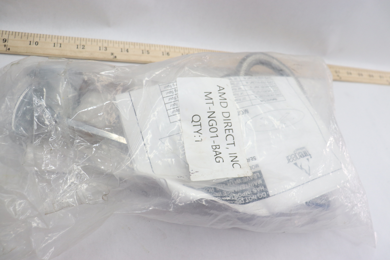 Firegear Outdoors Gas Line and Hardware Parts MTNG01BAG eBay