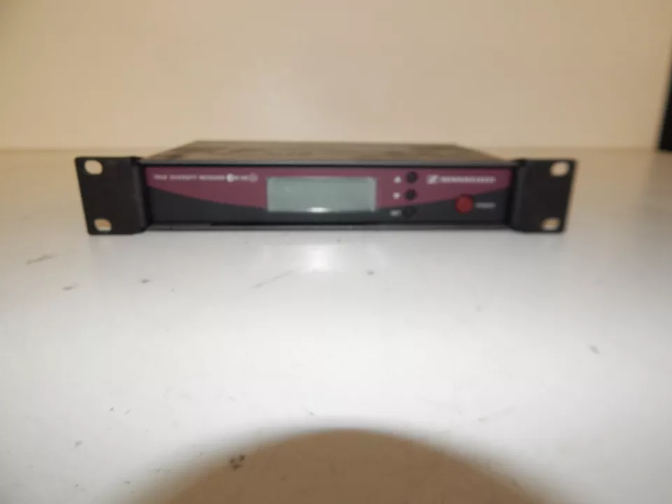 Sennheiser True Diversity Empfänger EW100 (PSM1) - Bild 2 von 4