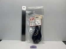 Jay-Pee SKHV Silent Key Ring Holder Black fits 2 1/4" Sam Browne Duty Belt 4882