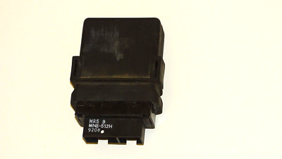 HONDA PC 800 PACIFIC COAST RC34 1989-1998 STEUERGERÄT CDI ZÜNDBOX BLACKBOX