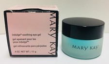 Mary Kay Indulge Soothing Eye Gel ~ NIB ~ Full Size ~ Fresh ~ Ships FREE!
