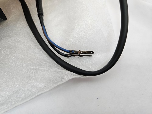 NEW Genuine Harley-Davidson GX 500, 750 RR Turn Signal Assembly P/N 67800587 - Picture 4 of 11