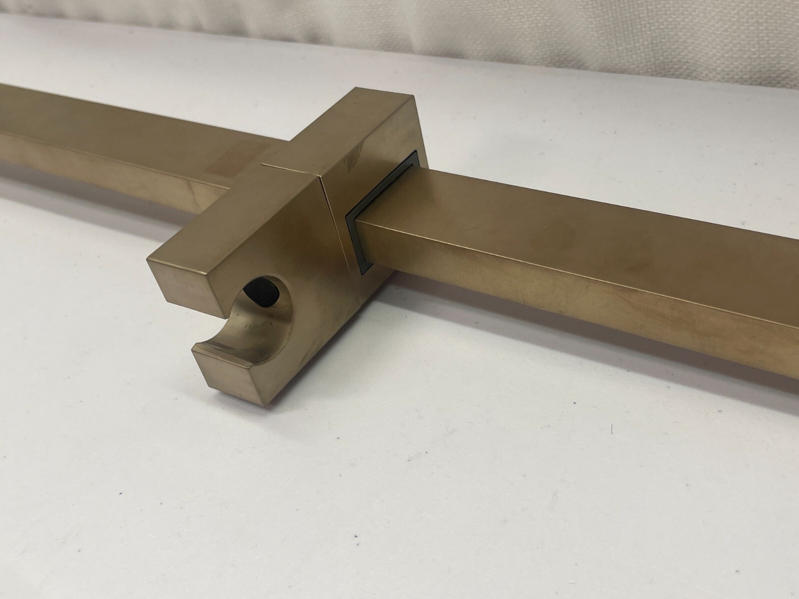 Delta Vero Slide Bar Hand Shower Champagne Bronze 57530CZ READ