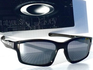 black iridium sunglasses
