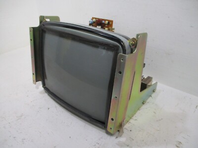 For Parts Hitachi 310KSB39 Screen Assembly & Chassis Okuma Graphic Panel5000