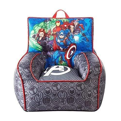 Share 148+ avengers bean bag best 3tdesign.edu.vn