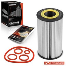 Oil Filter for Benz W164 W163 W220 W221 W251 R170 W639 ML500 S500 SL350 Valente