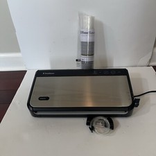 FoodSaver Vacuum Sealing System FM2900 -Great Cond.