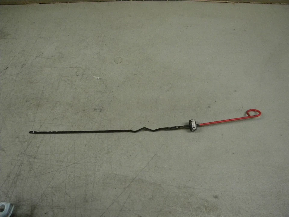 Chevrolet Metro 1998 2 puertas transmisión de fábrica varilla de inmersión motor de 1,3 L Foto 2 de 2