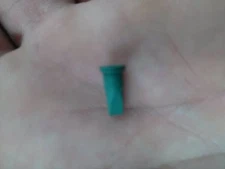 NEW OEM Poulan Chainsaw Duckbill Check Valve 530026119 