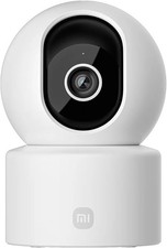 Xiaomi C302 Home Security Camera 360 View Wall Mountable Full Accessory Kit