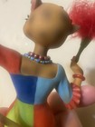 Kurt Adler Margaret Le Van Alley Cats Figurine Maid Cocktail Multicolor 9 In — photo 10