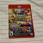 Nintendo Super Mario Party Jamboree Switch 2 Edition + Jamboree TV E