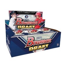 2025 Bowman Draft Baseball  - PICK YOUR CARD - BULK SAVINGS