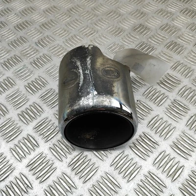PORSCHE 911 991 Rechtes Auspuffrohrende 9P1251188B 2017 32739398 - Bild 1 von 4