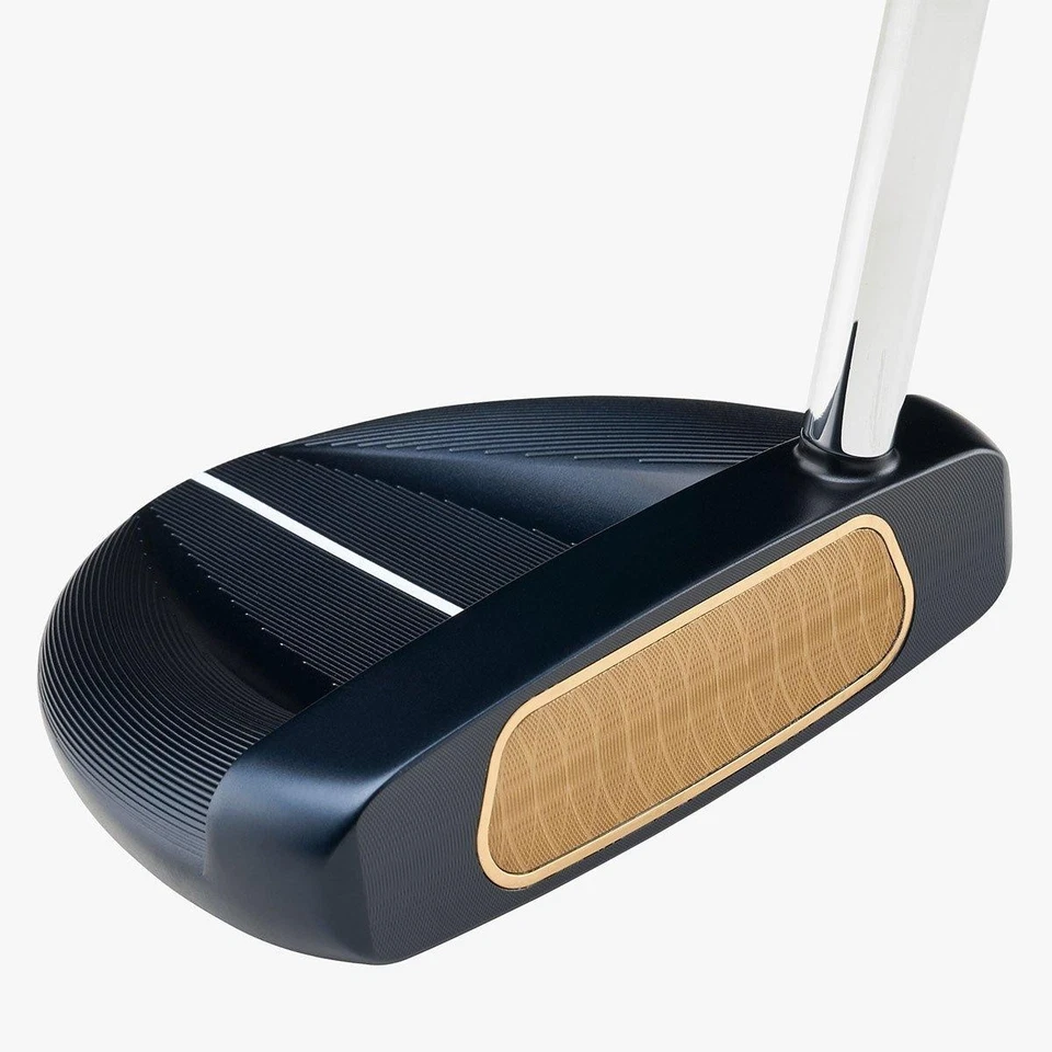 NEW Odyssey Ai-ONE Milled Rossie V T DB Putter - RH - 34". - Image 2 of 4