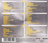 Various Artists, Various: Various Artists: Unsere Hits 2024 - - (Cd / U)