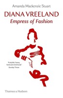 Diana Vreeland | Empress Of Fashion | Amanda Mackenzie Stuart | Englisch | Buch