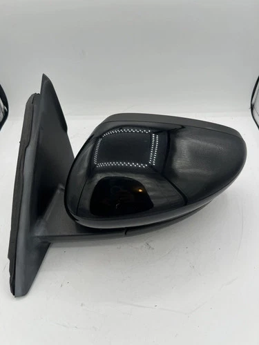 2020-2023 FORD ESCAPE LEFT DRIVER SIDE DOOR MIRROR W/BLIND SPOT PAINT CODE UM