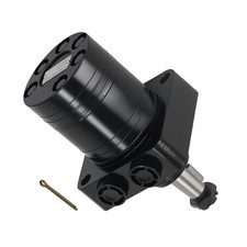 Hydraulic Wheel Motor For Exmark Toro Parker 1140549 114-0549 TE0195JS250AAMU