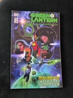GREEN LANTERN 80th ANNIVERSARY #1 LIAM SHARP EMERALD KNIGHTS VARIANT 1