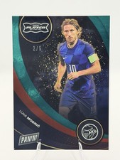 2026 Panini Player of the Day Soccer Checklist Guide in-content 23