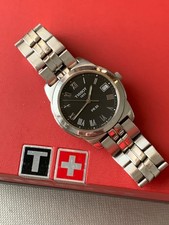 TISSOT PR50 ref. J376/476K - cassa 36mm - cofanetto originale