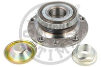 Optimal 501114 Radlagersatz FüR BMW 5 (E28)