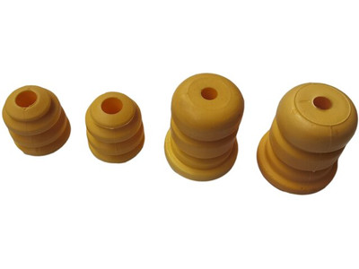 For 2002-2006 Cadillac Escalade EXT Control Arm Stop Set 92172DMKJ 2005 2004